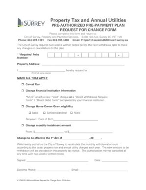 city of surrey property tax|empty home tax surrey.